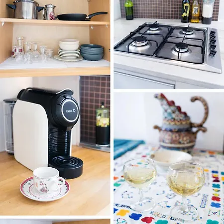 Apartman Spacious Quiet &charming ,536mbps Internet Lisboa