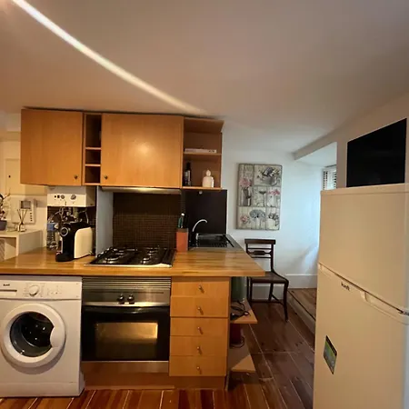 Διαμέρισμα Cozy 30 Nights Staysminimum High-velocity 536mbps Lisboa