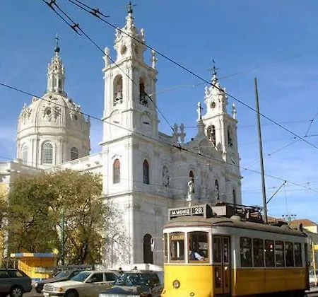 Appartement Cozy 30 Nights Staysminimum High-velocity 536mbps