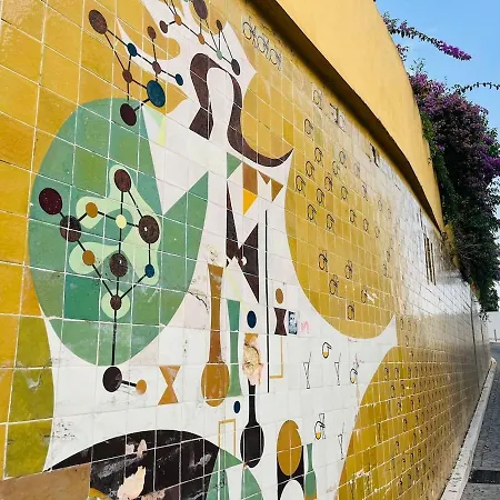 Cozy 30 Nights Staysminimum High-velocity 536mbps Lisboa