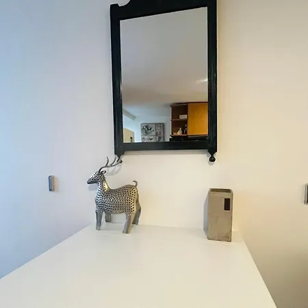 Spacious Quiet &charming ,536mbps Internet