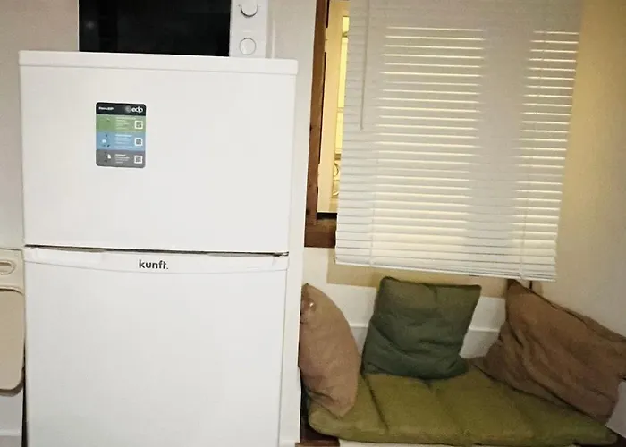 Spacious Quiet &charming ,536mbps Internet *