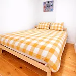 Spacious Quiet &charming ,536mbps Internet *