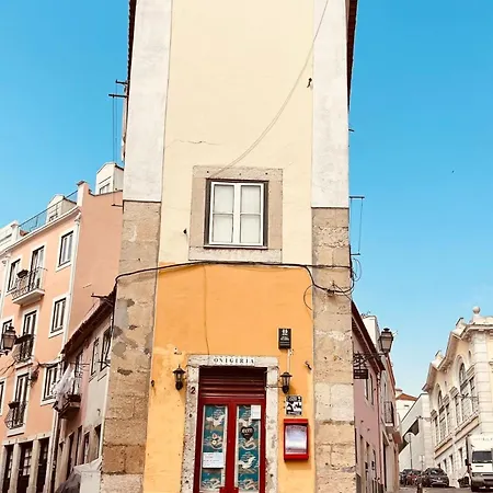 Cozy 30 Nights Staysminimum High-velocity 536mbps Lisboa