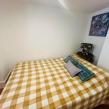 Lägenhet Cozy 30 Nights Staysminimum High-velocity 536mbps