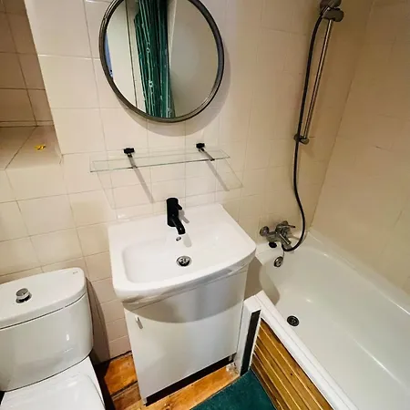 Cozy 30 Nights Staysminimum High-velocity 536mbps * Lisboa